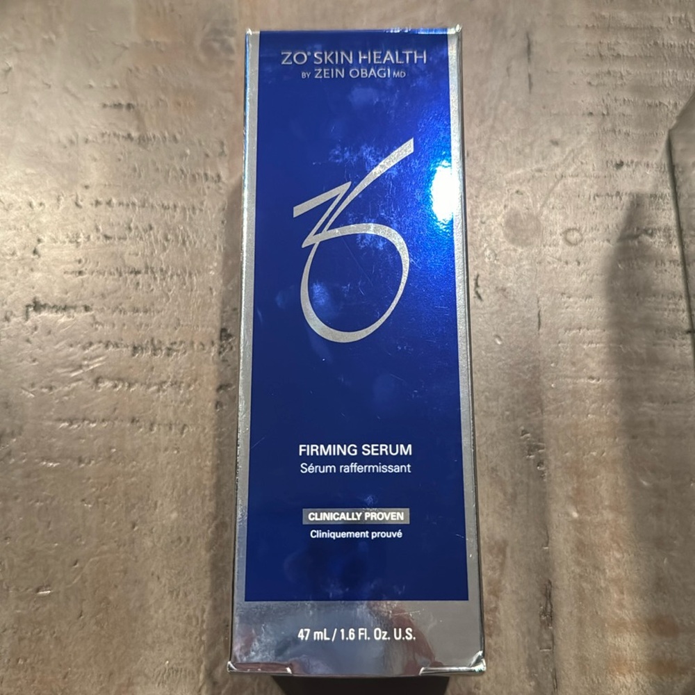 Zo Skin Health Firming Serum 1.6 oz New Exp 2/24